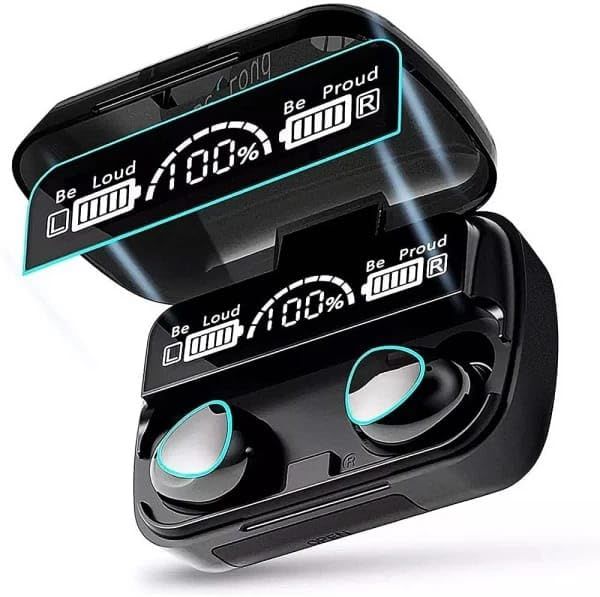 M-10 Earbuds