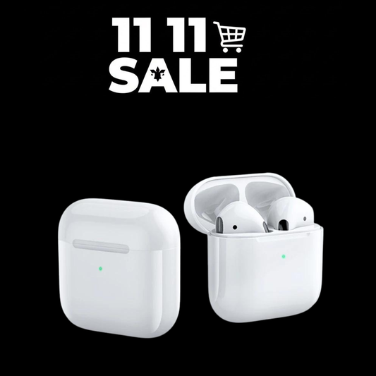 Pro 4 TWS- Light purple edition