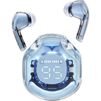 Air 39 Airpods TWS Transparent