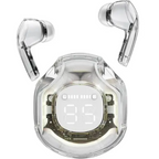 Air 39 Airpods TWS Transparent