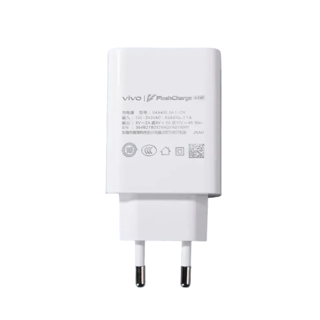Vivo 120W Mobile Charger