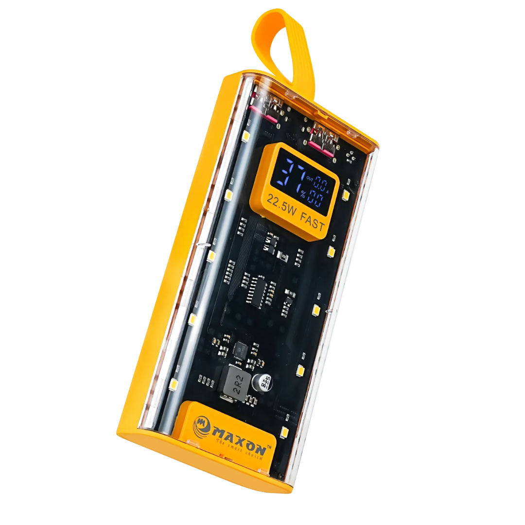 Maxon Z-20 PD PowerBank