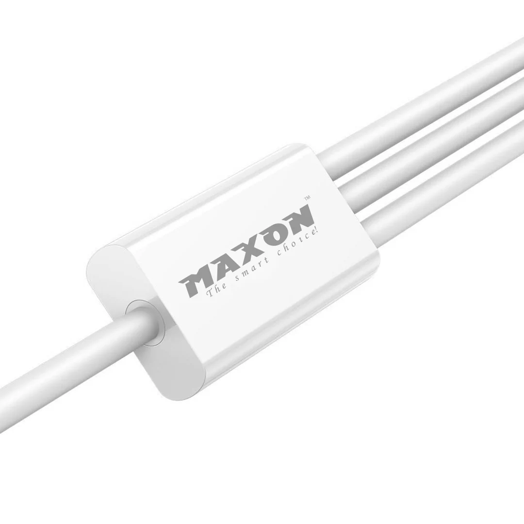 Maxon G-901 Charging Cable 3-in-1
