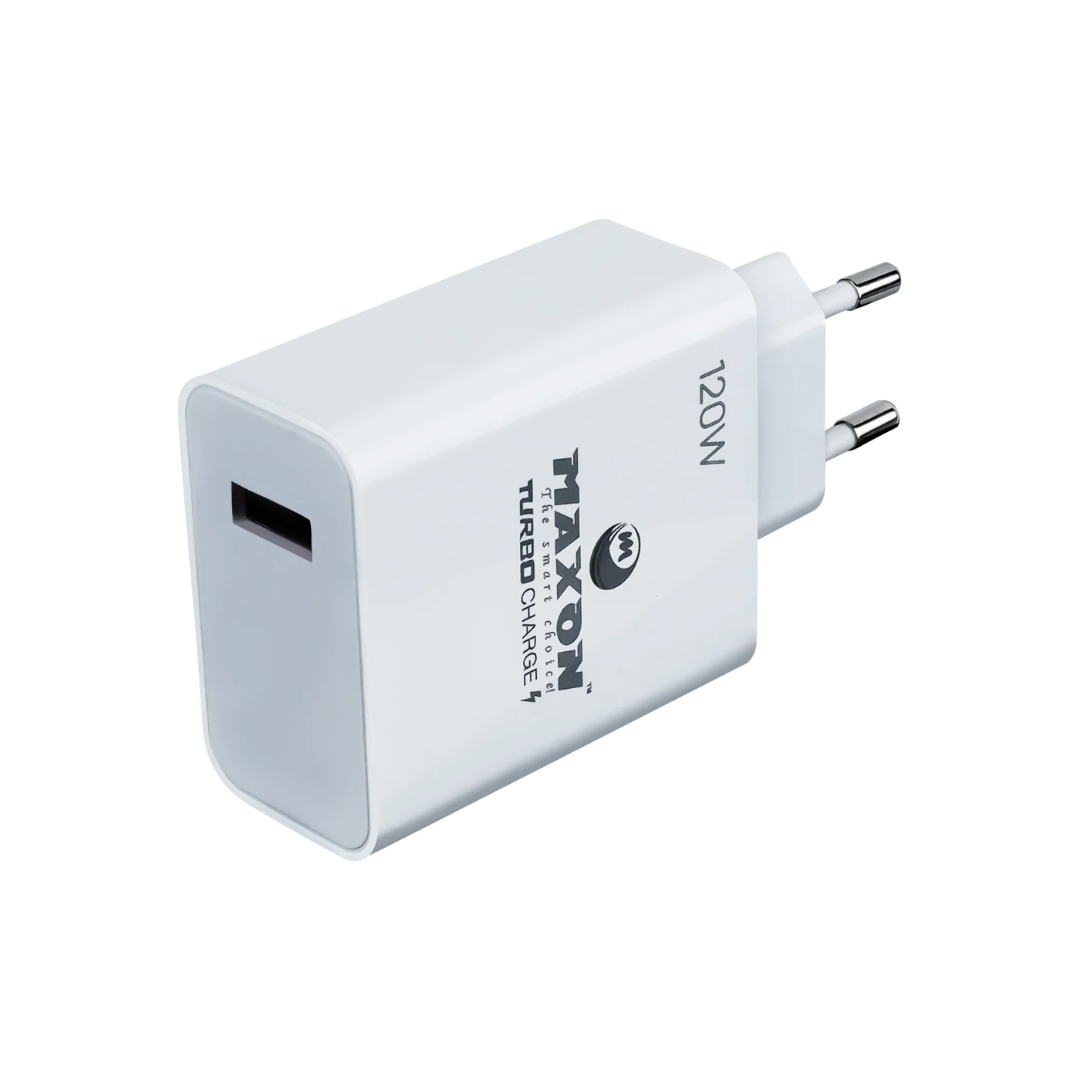 Maxon T-300 Fast Charger