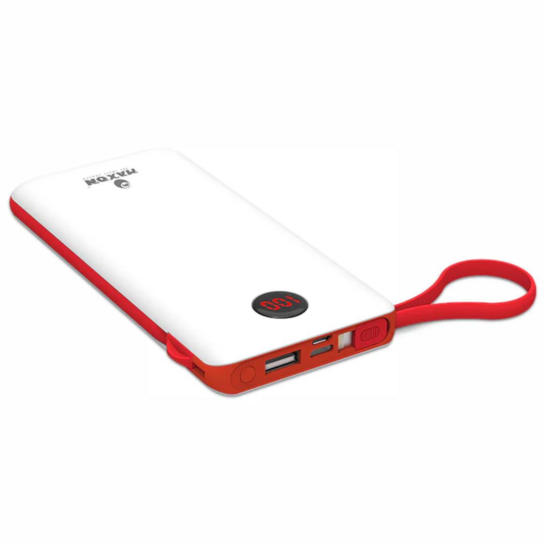 Maxon M-10 Power bank