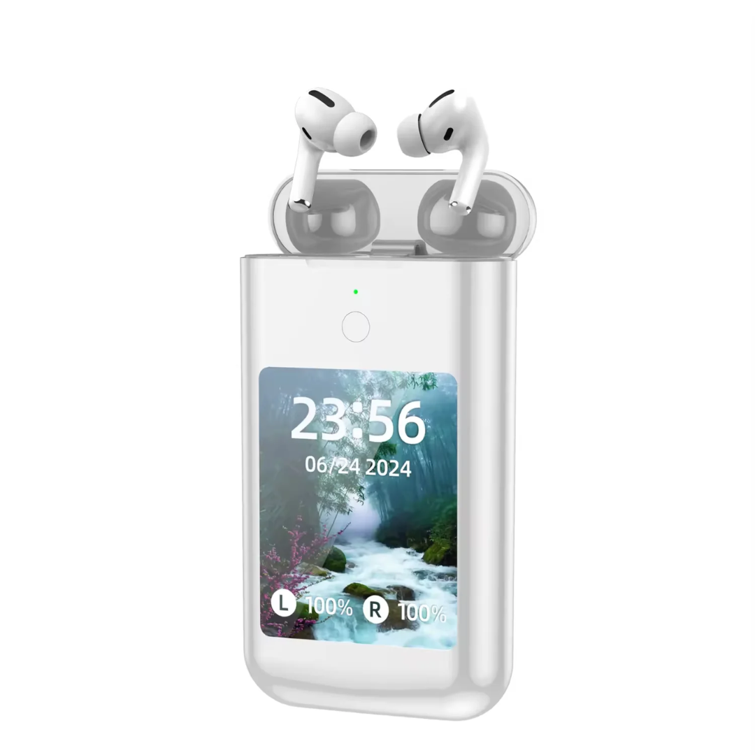 TF 20 AirPods Smartphone