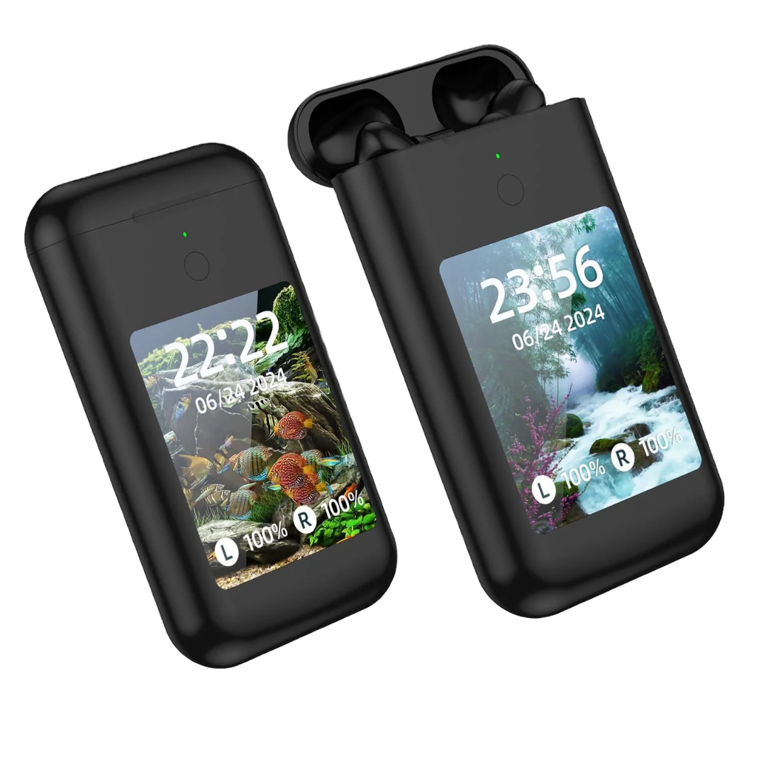 TF 20 AirPods Smartphone