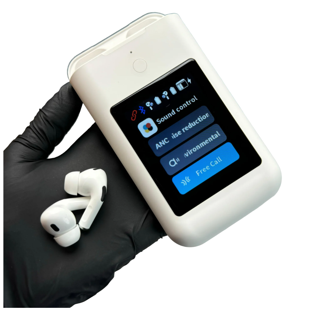 TF 20 AirPods Smartphone
