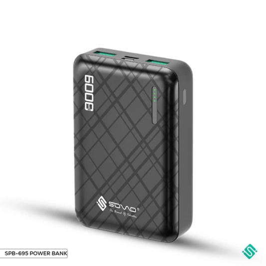 SOVO SPB-695 POWER BANK