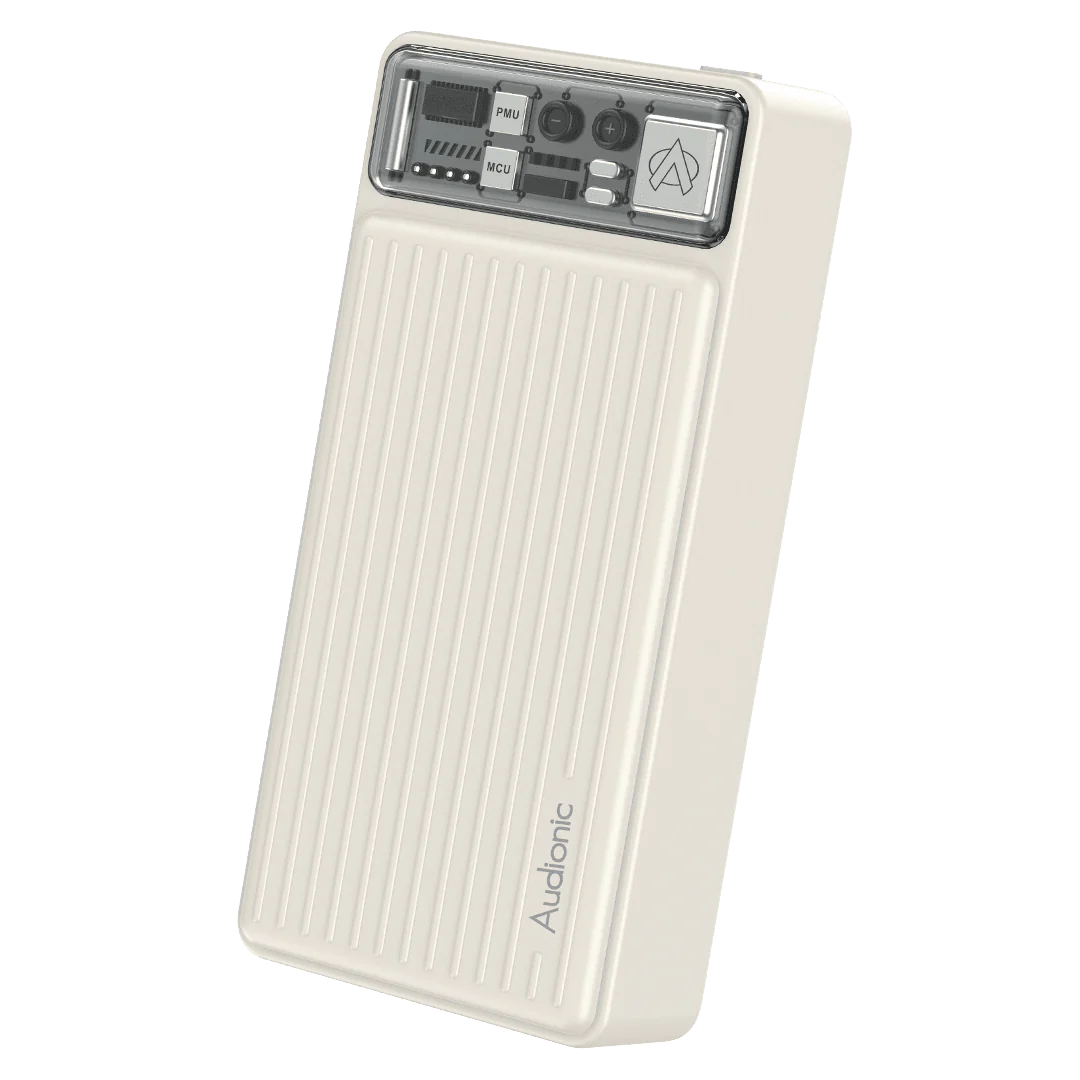 Audionic Spark Pro S-230 Powerbank 20000 mAh