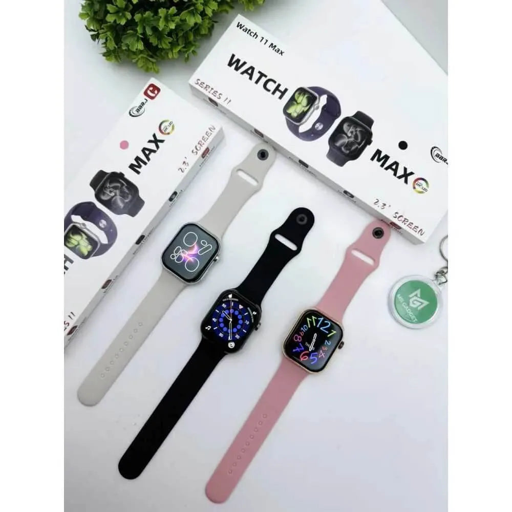 Series 11 Smartwatch