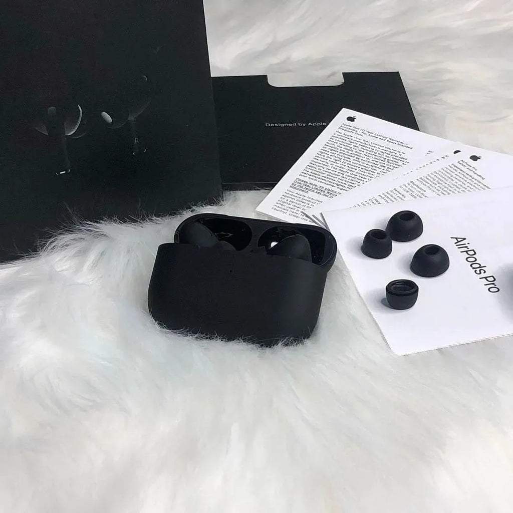 AirPods Pro 2nd Gen with Free Cover-First Check then Pay