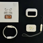 A9, Airpods with Screen