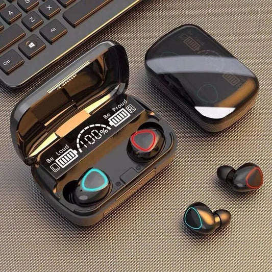 M-10 Earbuds