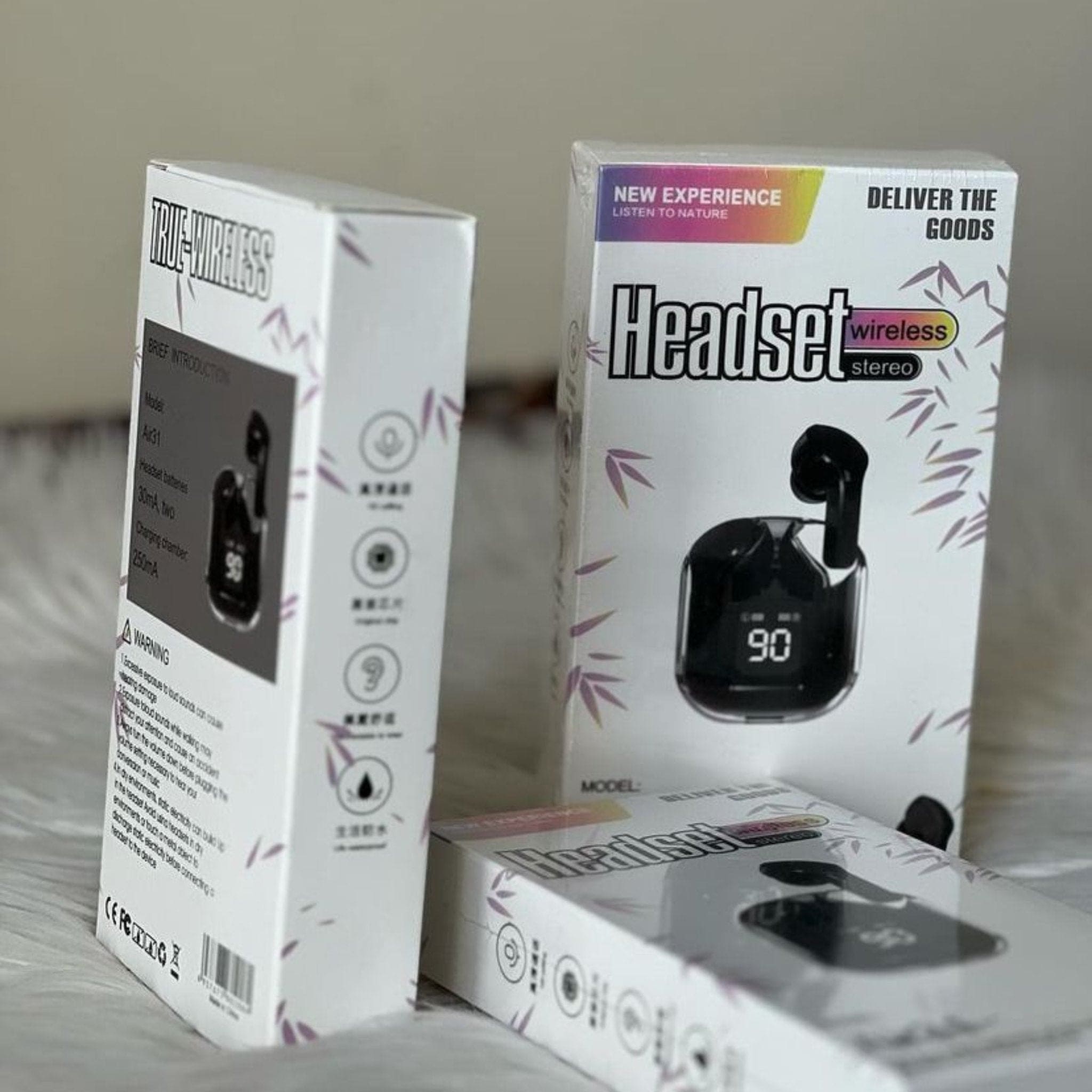 Air 31 AirPods