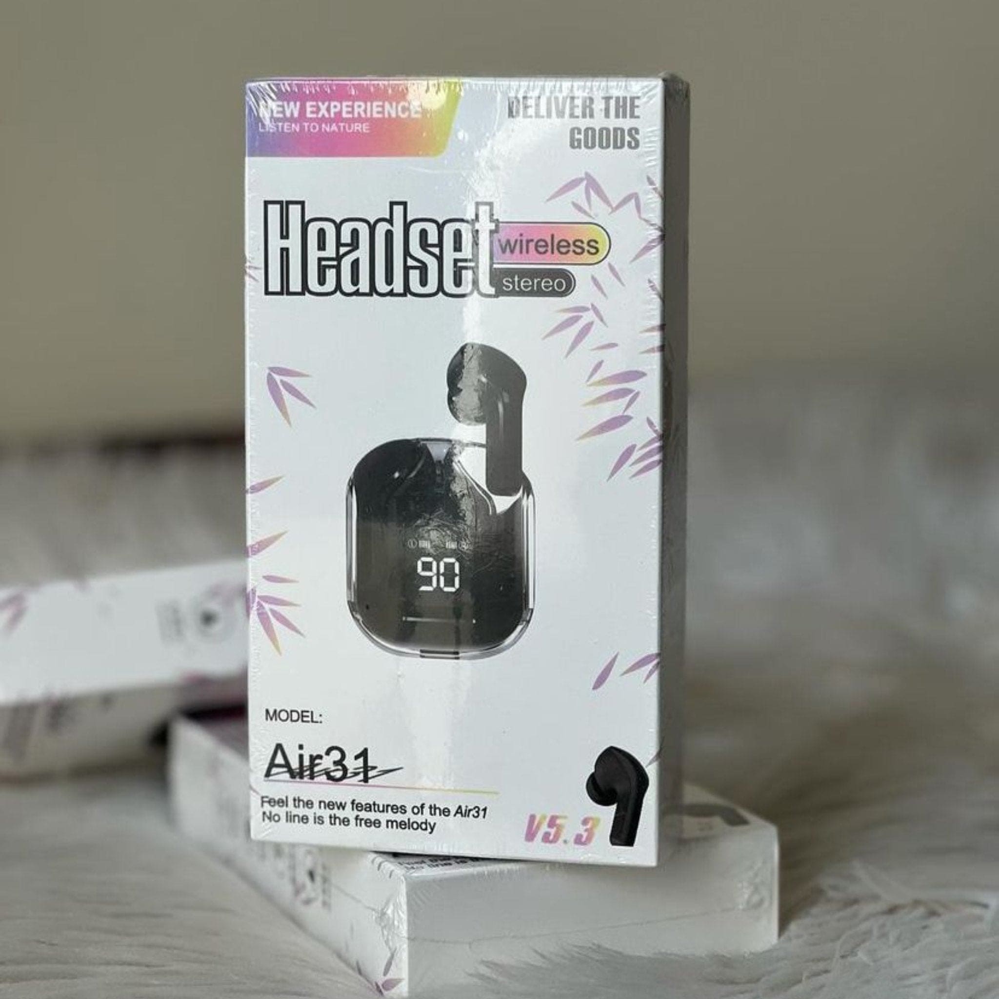Air 31 AirPods
