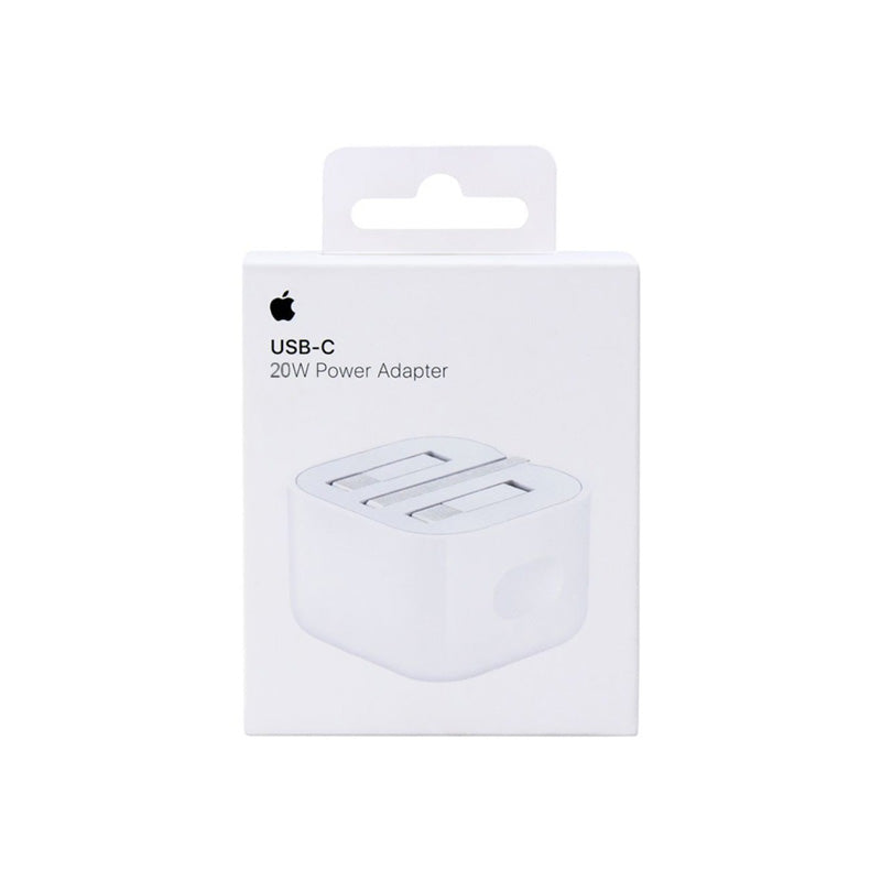 Apple Original 20W Adapter
