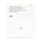 Apple Original 20W Adapter
