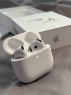 AirPods 4 Titanium