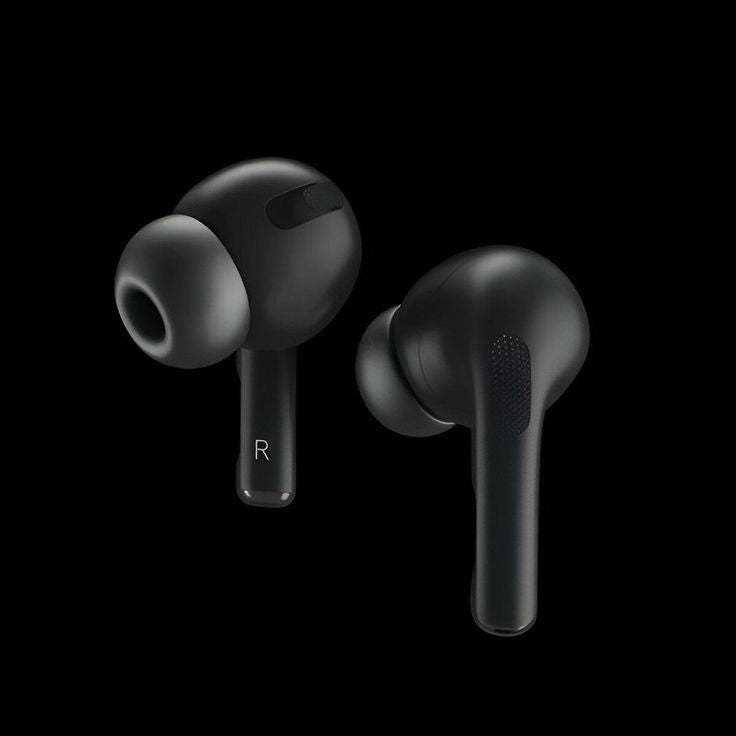AirPods Pro 2, Matte Black