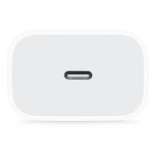 Apple Original 20W Adapter
