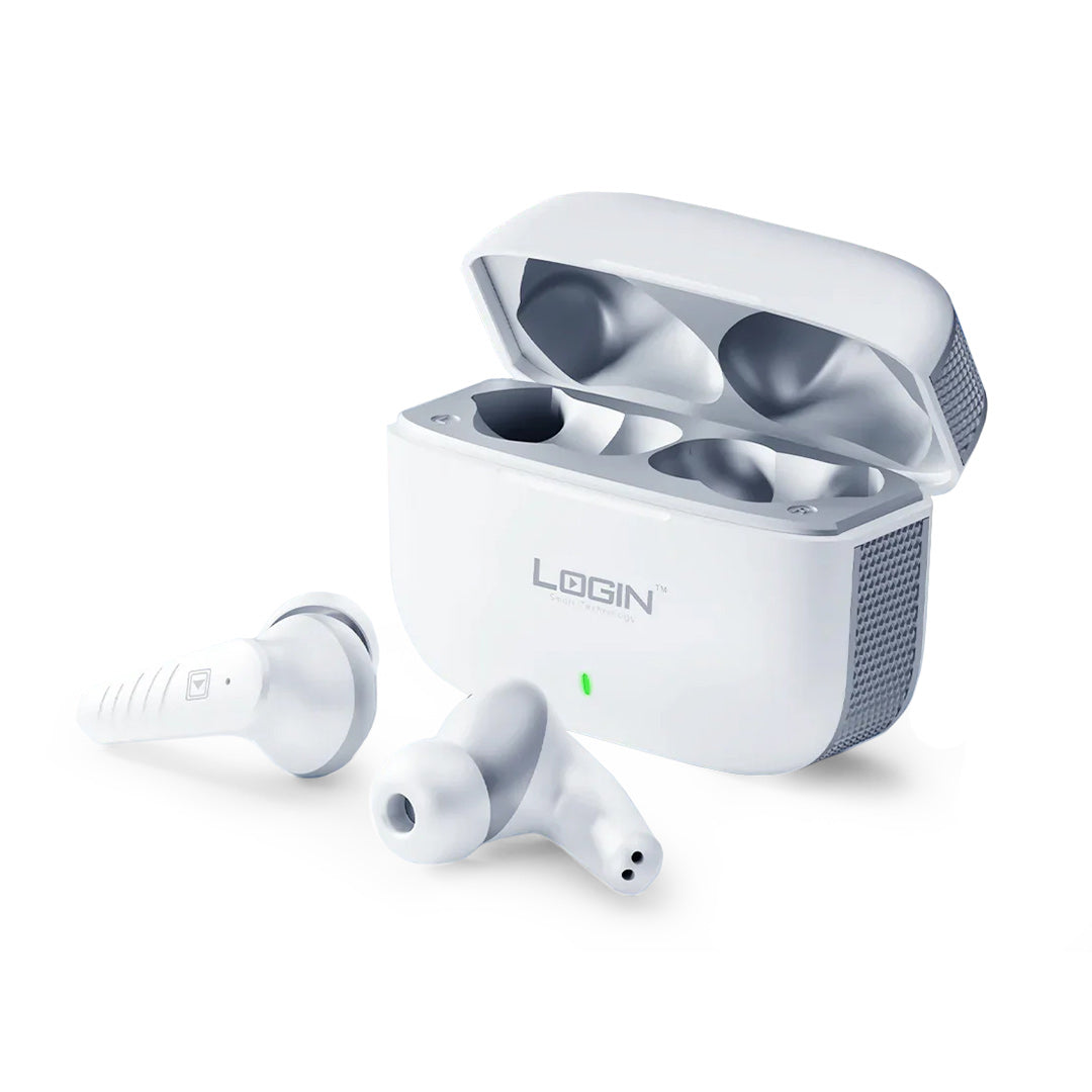 LT-WB30 Wireless Earbuds