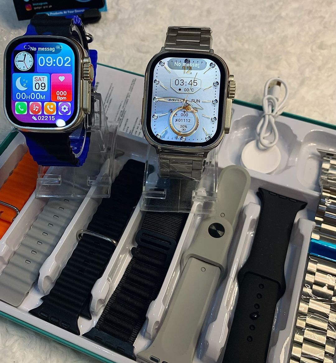 Y60 Ultra Germany (7 in 1 )