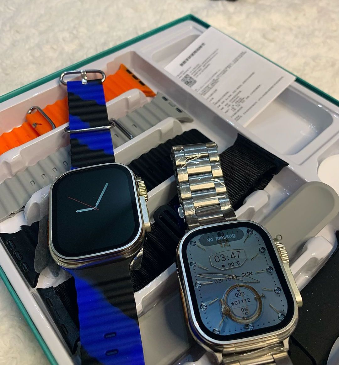 Y60 Ultra Germany (7 in 1 )