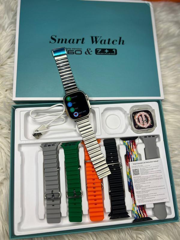 Y60 Ultra Germany (7 in 1 )