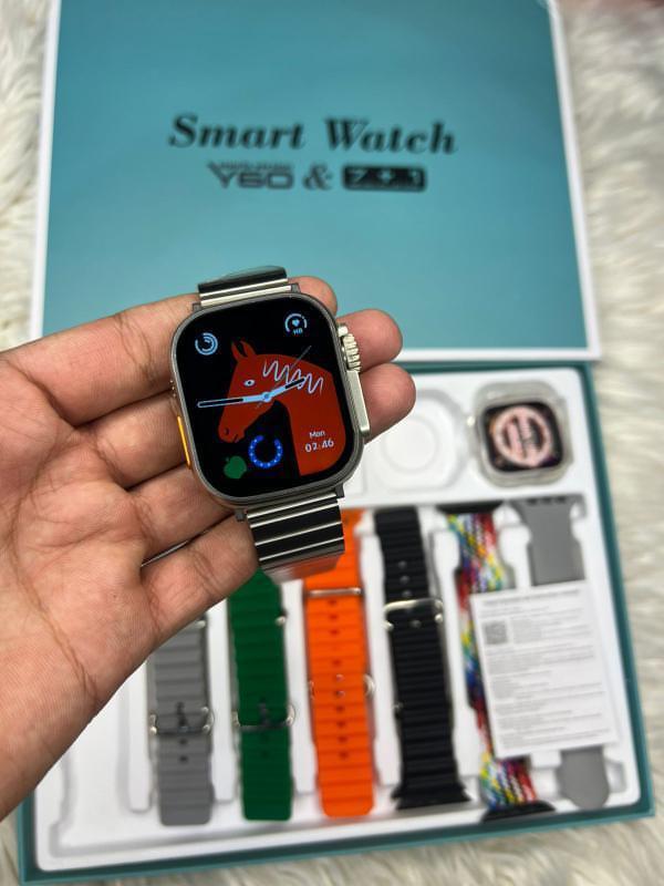 Y60 Ultra Germany (7 in 1 )