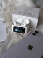 A9, Airpods with Screen
