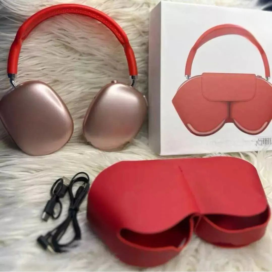 AirPods Max Master Edition Headphones