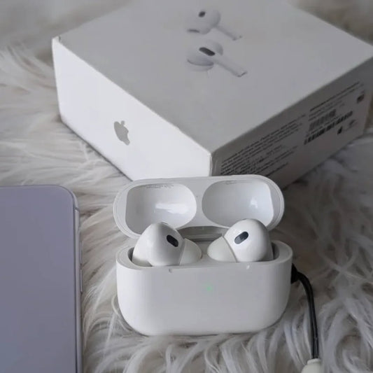 AirPods Pro 2nd generation