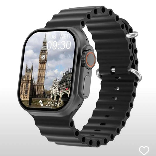 T900 ultra 2 smart watch