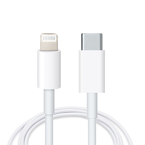 ORIGINAL APPLE TYPE-C TO LIGHTNING CABLE (1m)